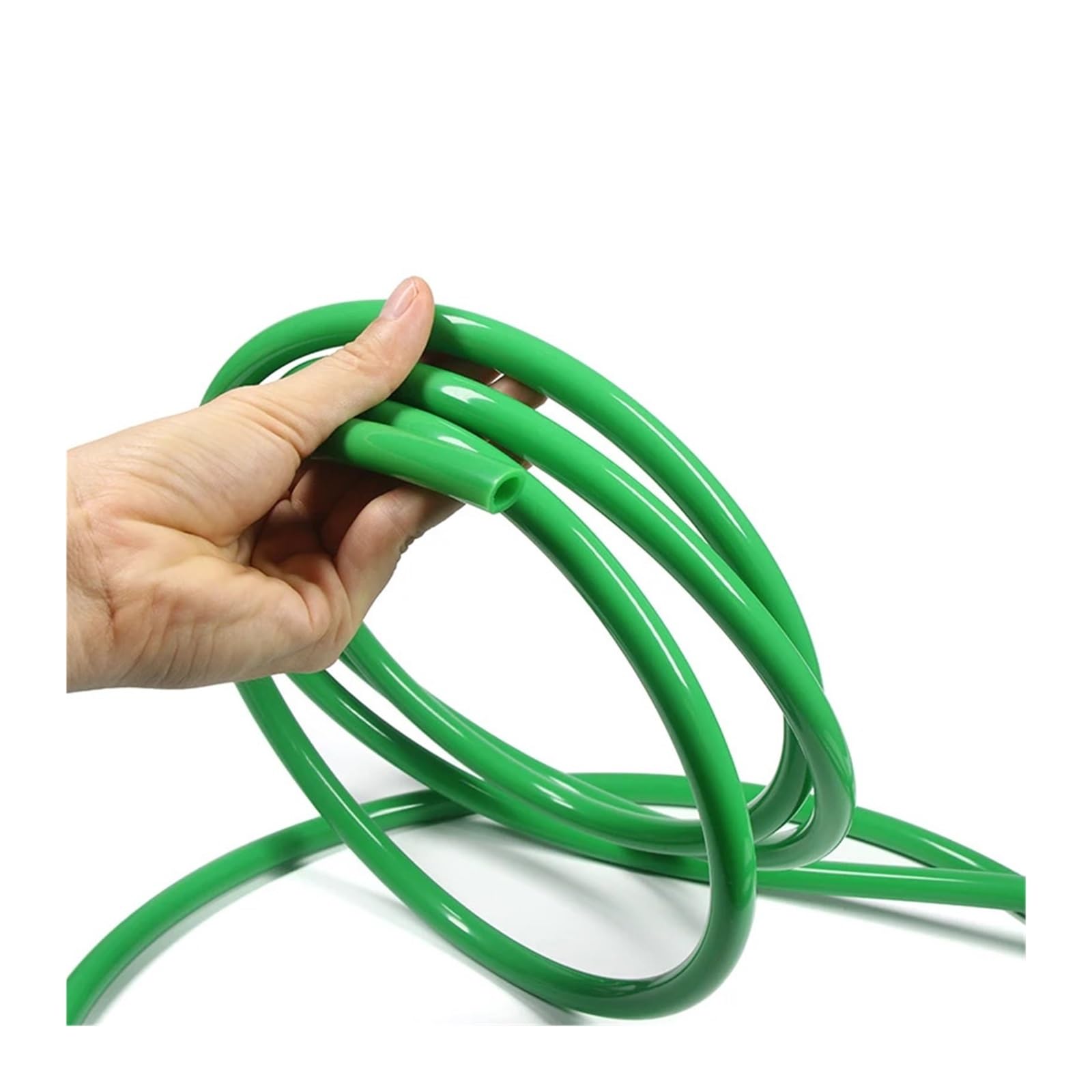 Tubo Flessibile Idraulico For Acqua Potabile Con Temperatura, ID 0,5 Mm ~ 32, Da 1 M - 10 In Silicone(2 METERS_ID 20MM X OD 24MM)