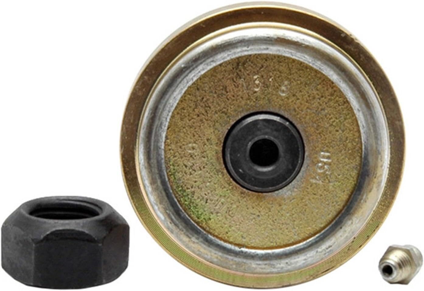 ACDelco Professional 45D2137 (88911631) Front Lower Suspension Ball Joint Assembly