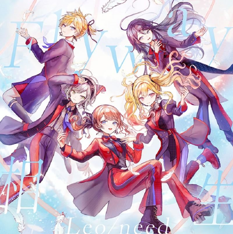 Amazon | Flyway/相生 | Leo/need | アニメ | ミュージック
