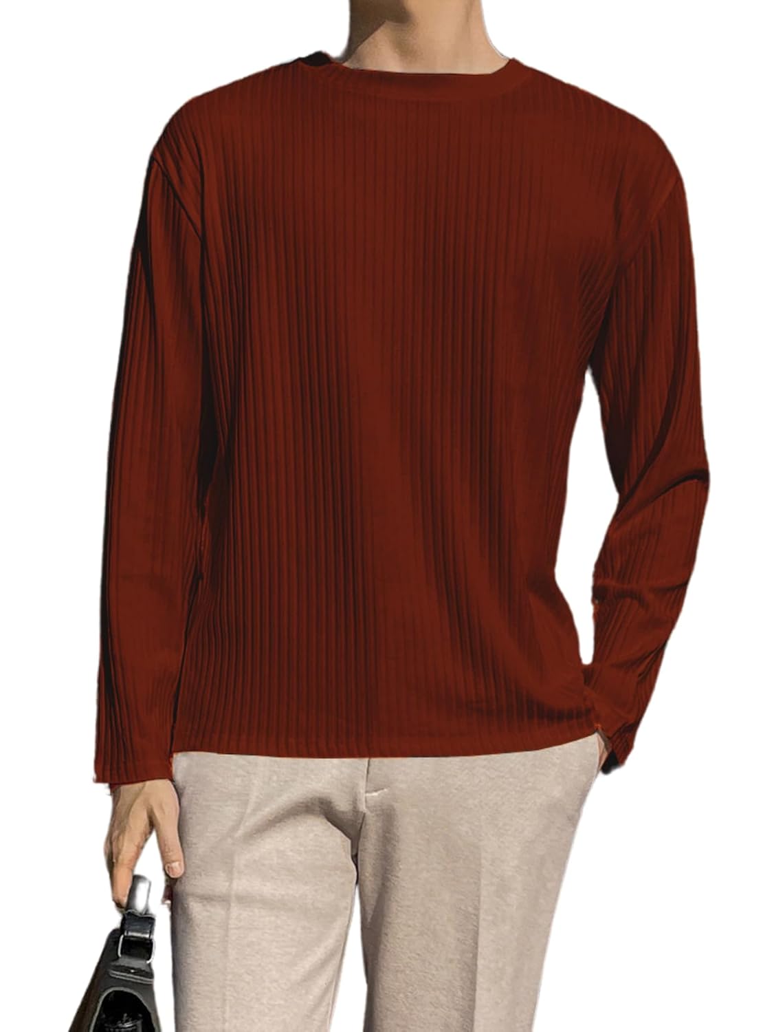 Leriya Fashion T-Shirt | T-Shirt for Men | Plain T Shirt | T-Shirt | Regular Fit Casual T Shirt for Men | Men’s T Shirt | Men’s T Shirts Stylish Latest | Full Sleeve T Shirt for Men