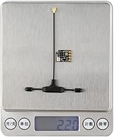 Vista 6 de RadioMaster 2.4GHz RP1 ELRS FPV Receptor ExpressLRS Nano Receptor Viene con antena UFL T de 65mm para transmisor RC ELRS TX16S TX12 Zorro