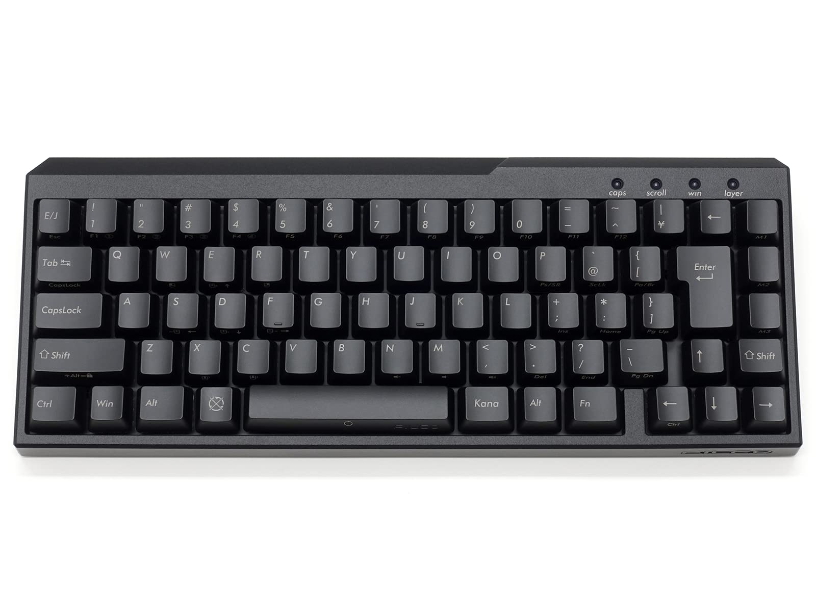 Amazon.com: FILCO Majestouch Xacro M3A 70JP Cherry MX Silent 
