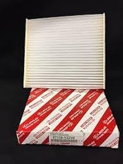 Modern Corolla Air Conditioner Filter