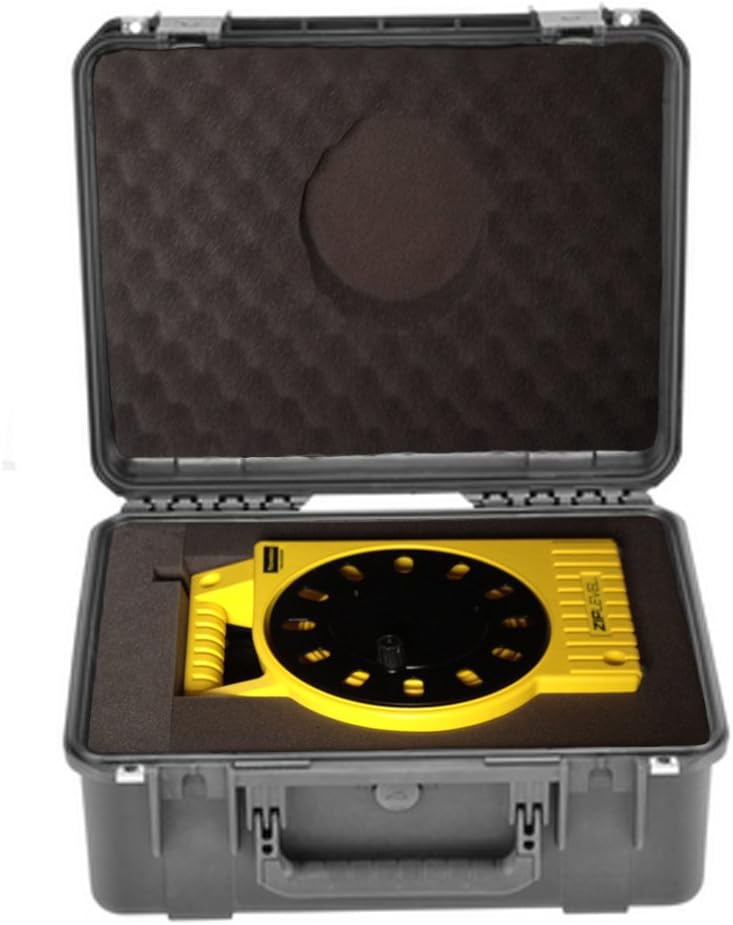 Heavy Duty Shipping Case