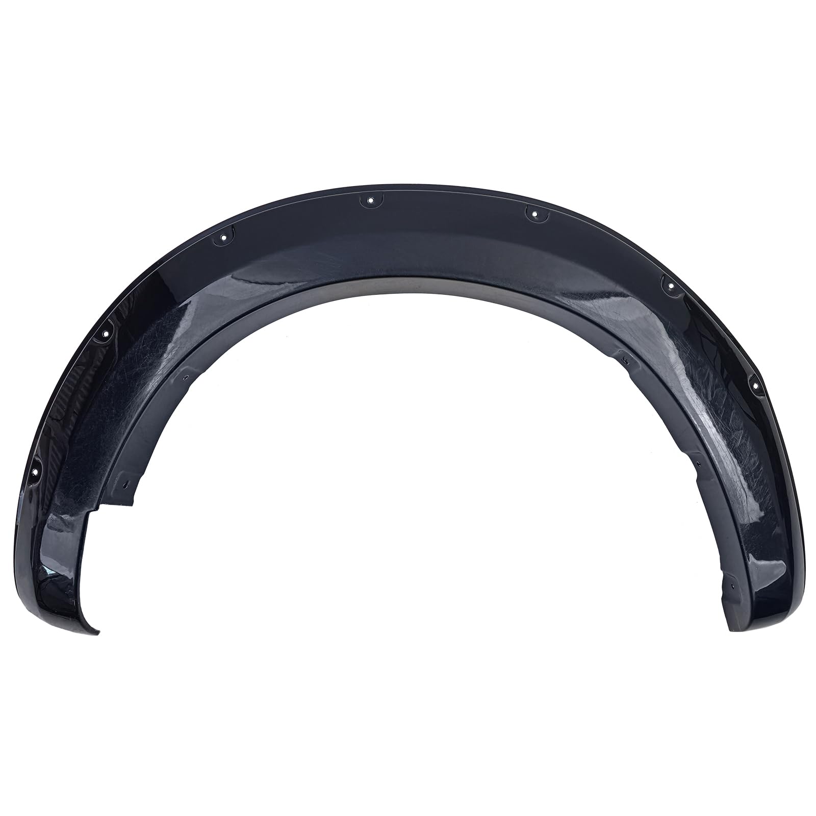 Kotflügel Radlauf Verbreiterungen Set Medium passend für Ford Ranger T7 T8 15-22