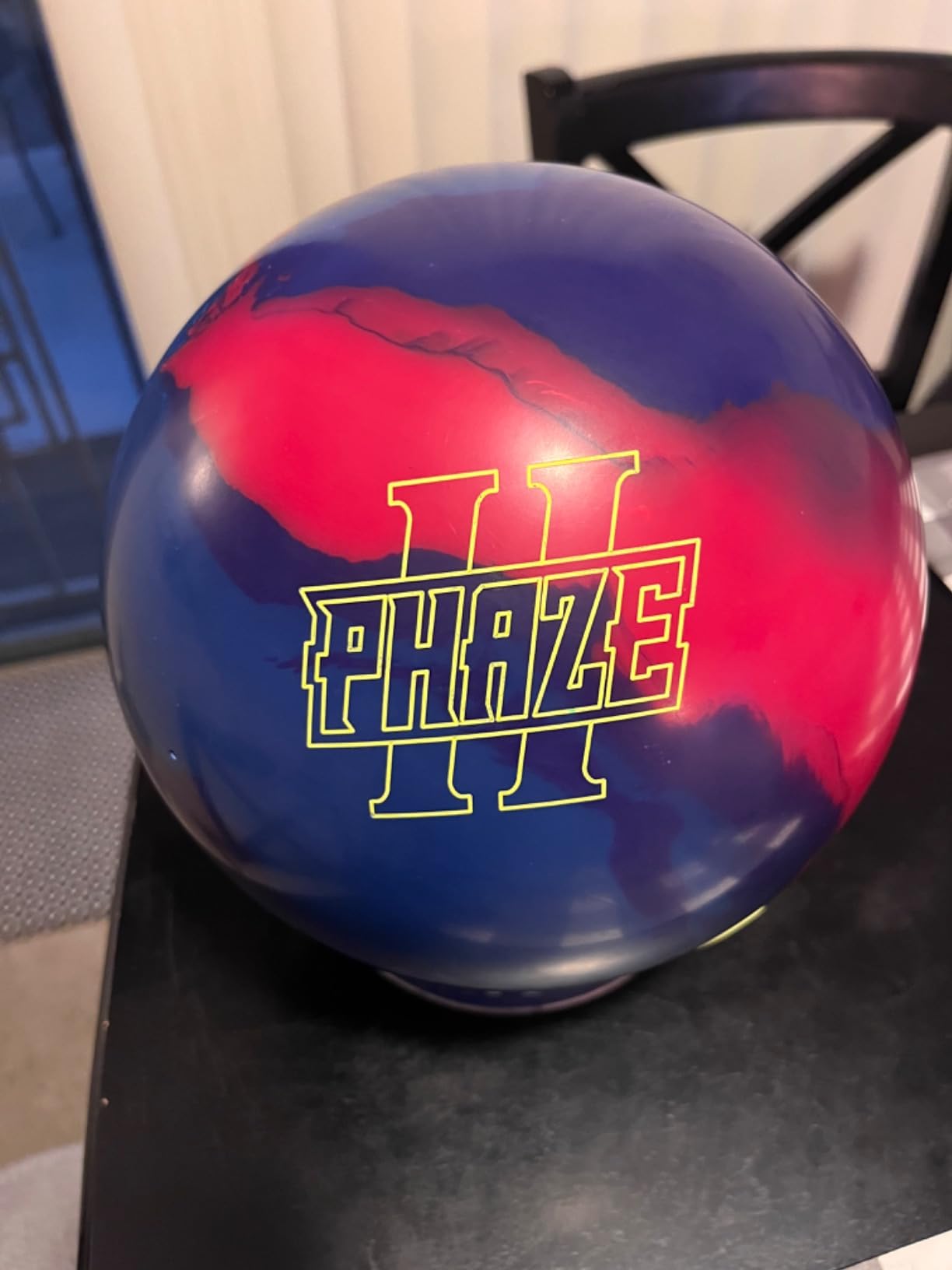 Buy Storm Phaze II Bowling Ball Online Singapore | Ubuy