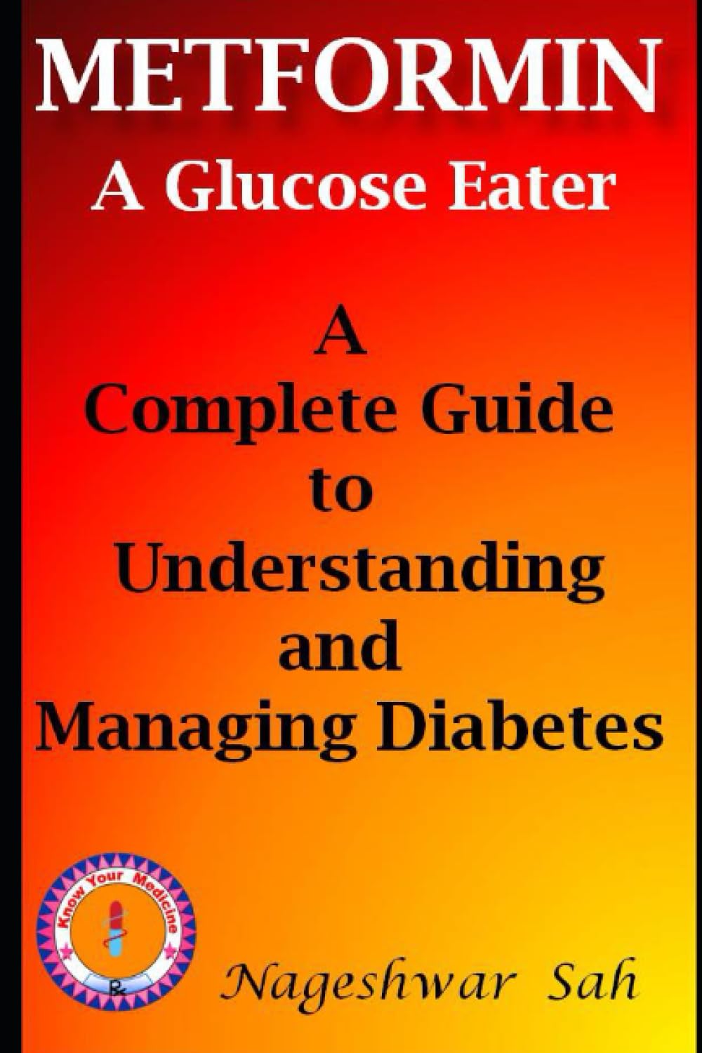 Metformin: A Glucose Eater