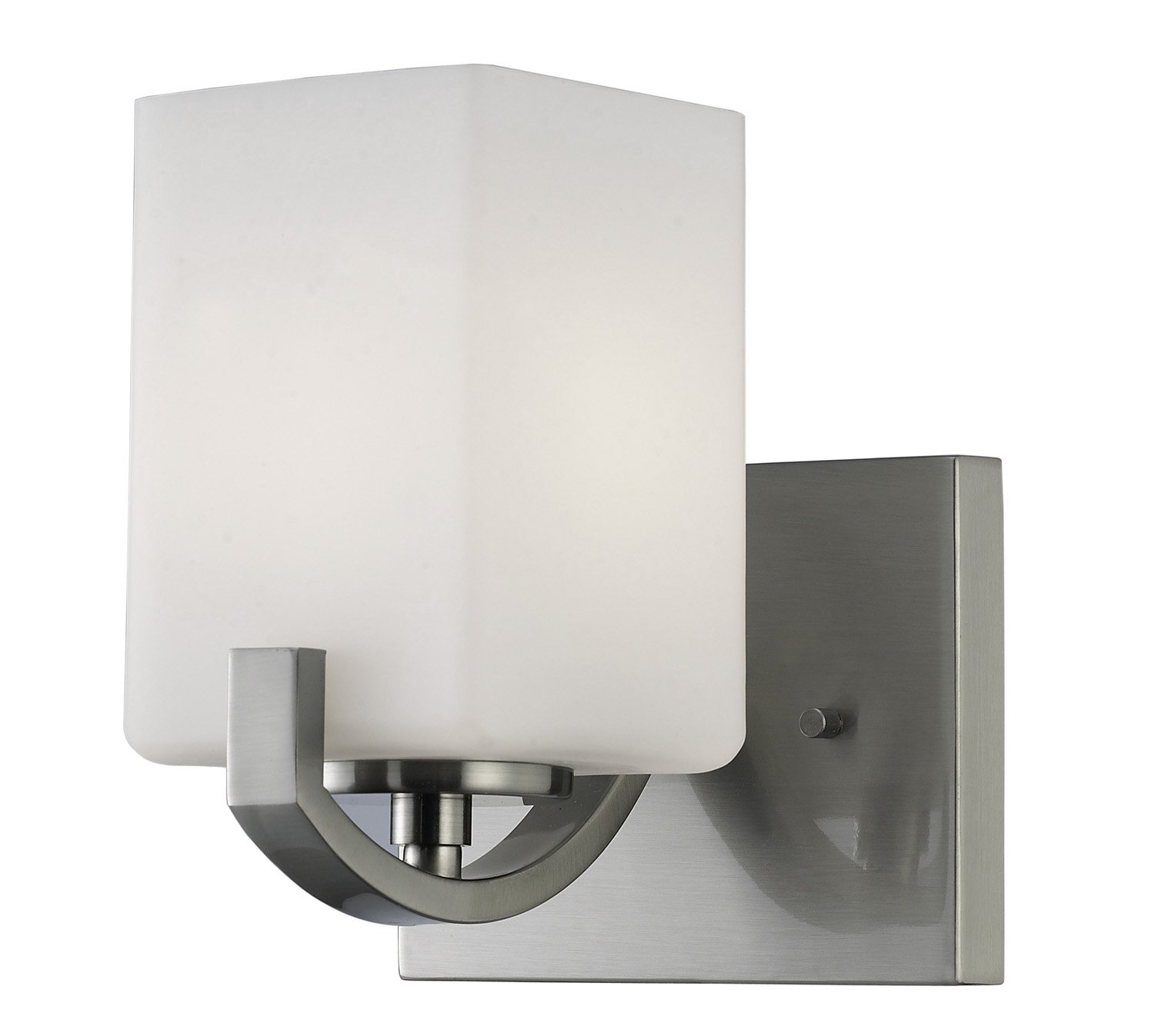 Canarm IVL422A01BN Palmer 1-Light Bath Vanity