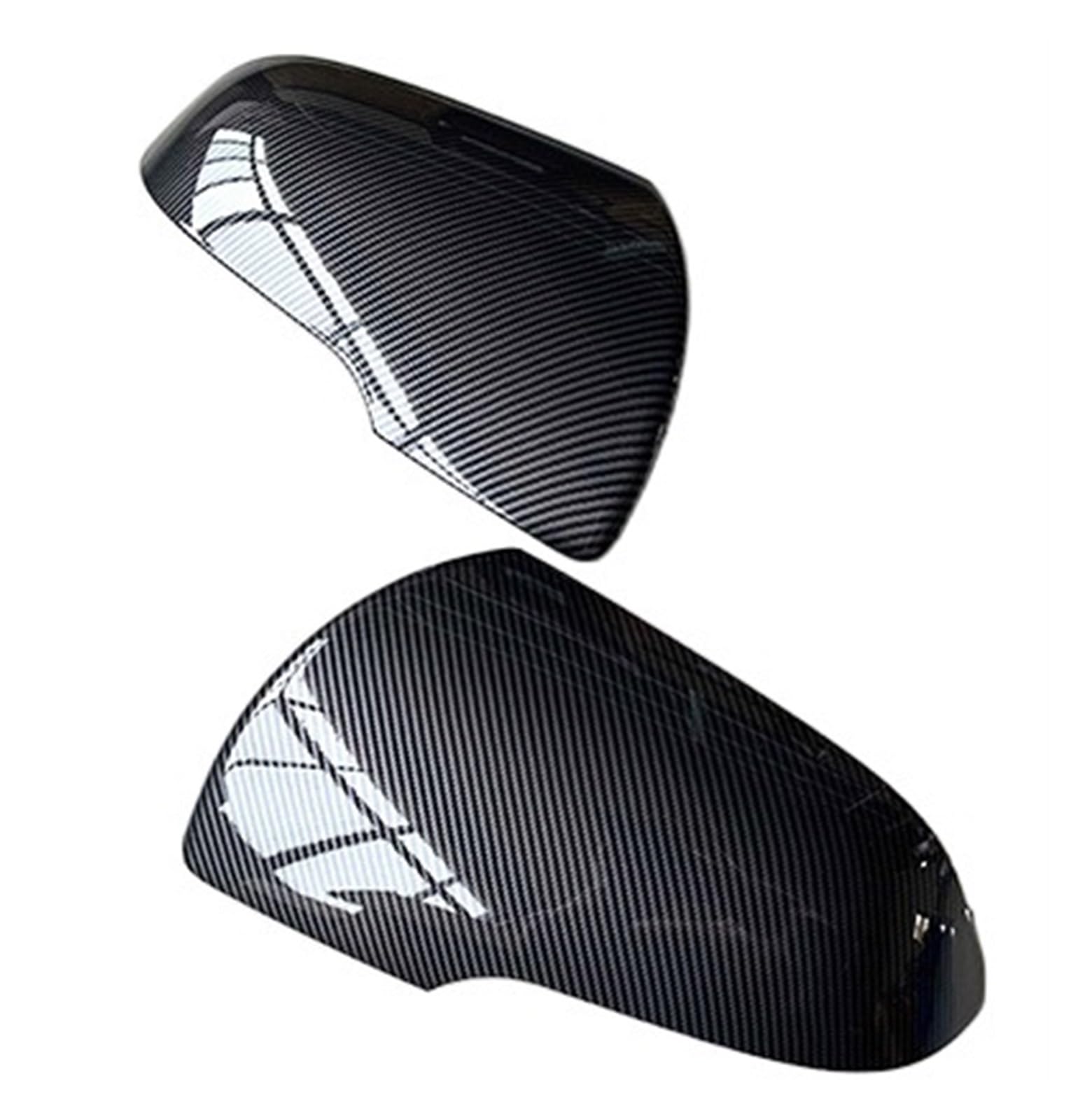 Couvercle de rétroviseur Hyundai Ix25 anti-choc et durable - 6