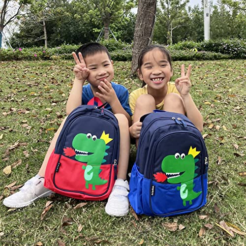 Cherubic Toddler Backpack, Kids Travel Backpack, Waterproof Cute Small Preschool Backpack Cartoon Daycare Bag #TOP6