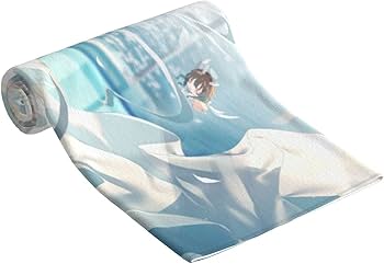 桜島麻衣　バスタオル Amazon｜青春ブタ野郎シリーズ 青ブタ 桜島麻衣 バスタオル ホテル仕様