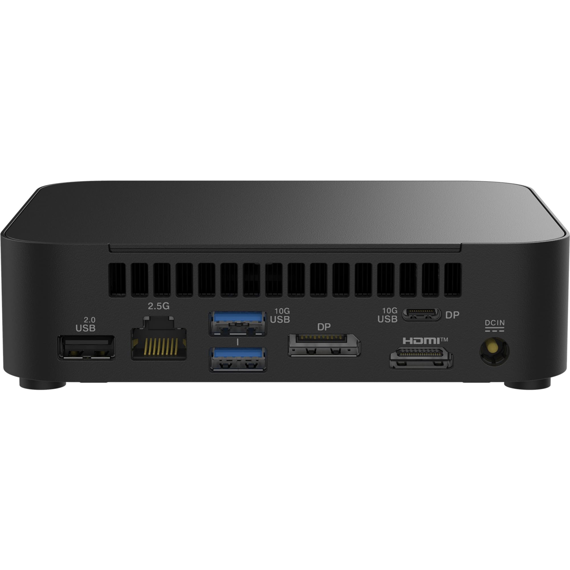 Asus Nuc/14 Essen Rnuc14mnk2500002 Eu Cord L6 (90ar00m2-M00030)