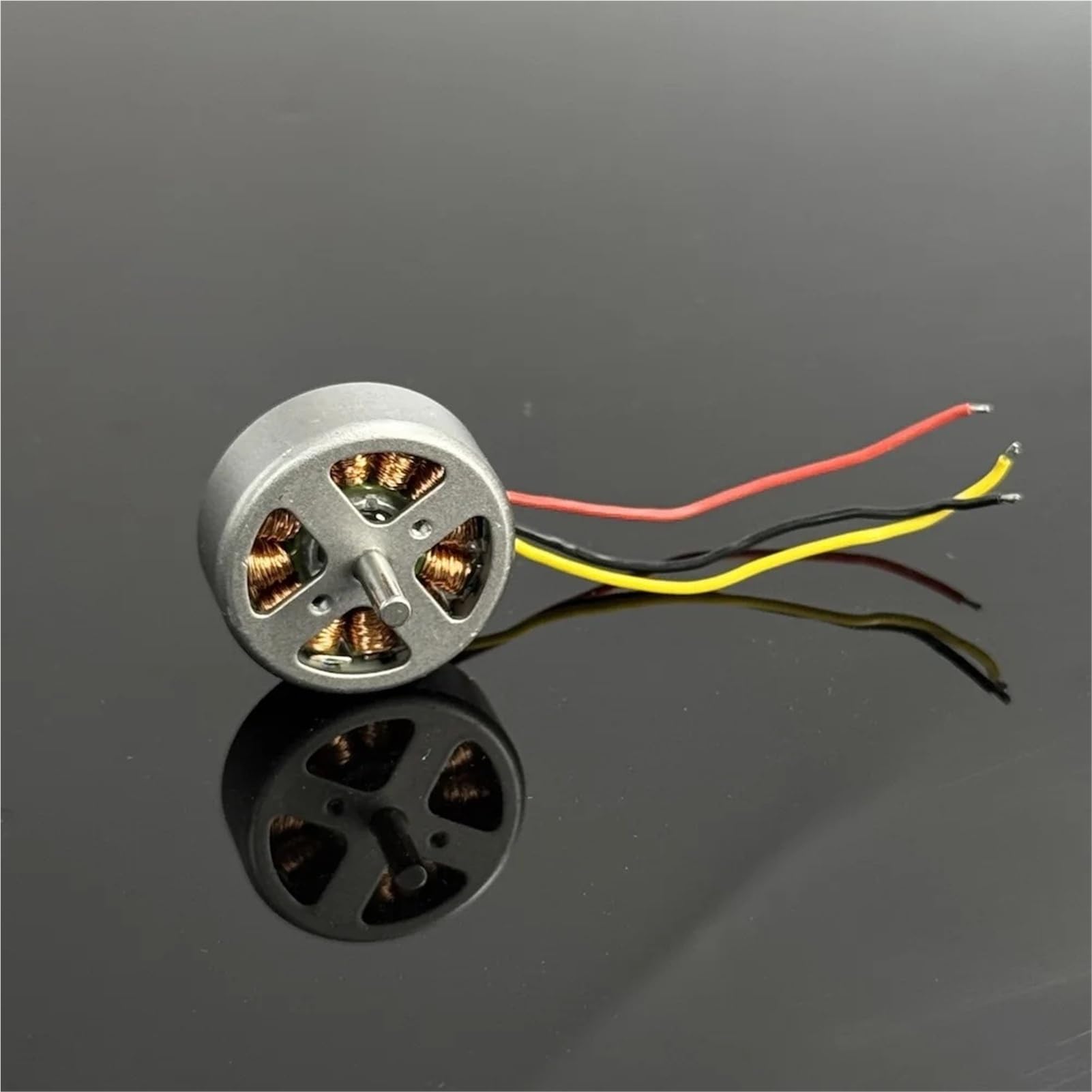 3/5/10 pezzi 1000KV 2204 Micro motore brushless ad alta velocità for RC Drone FPV Quadcopter Aircraft Engine Crossing per generatore fai da te(10pcs)