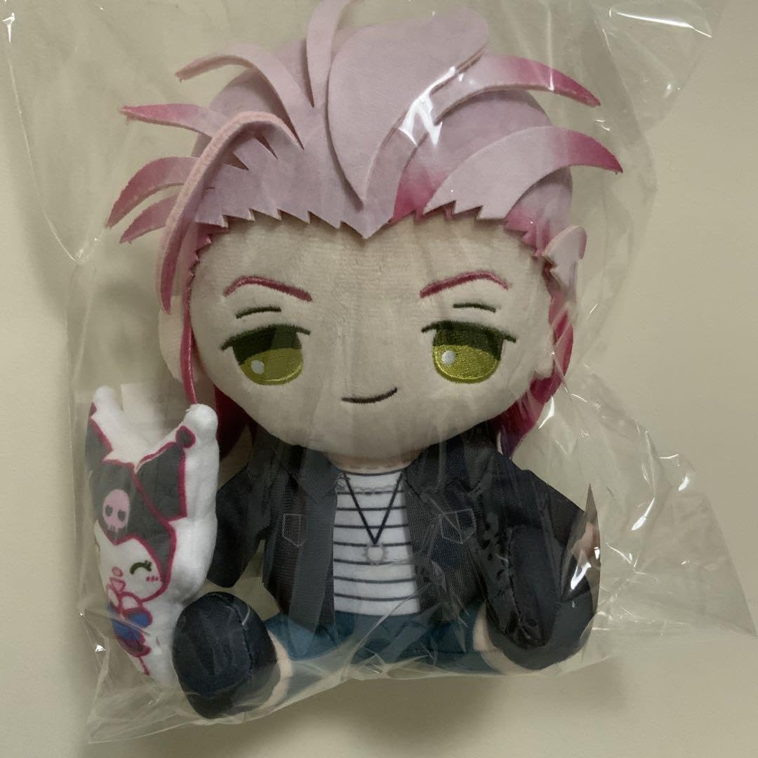 ぬいぐるみ・マスコット Nana Amazon.co.jp: Nana Plush : Toys & Games