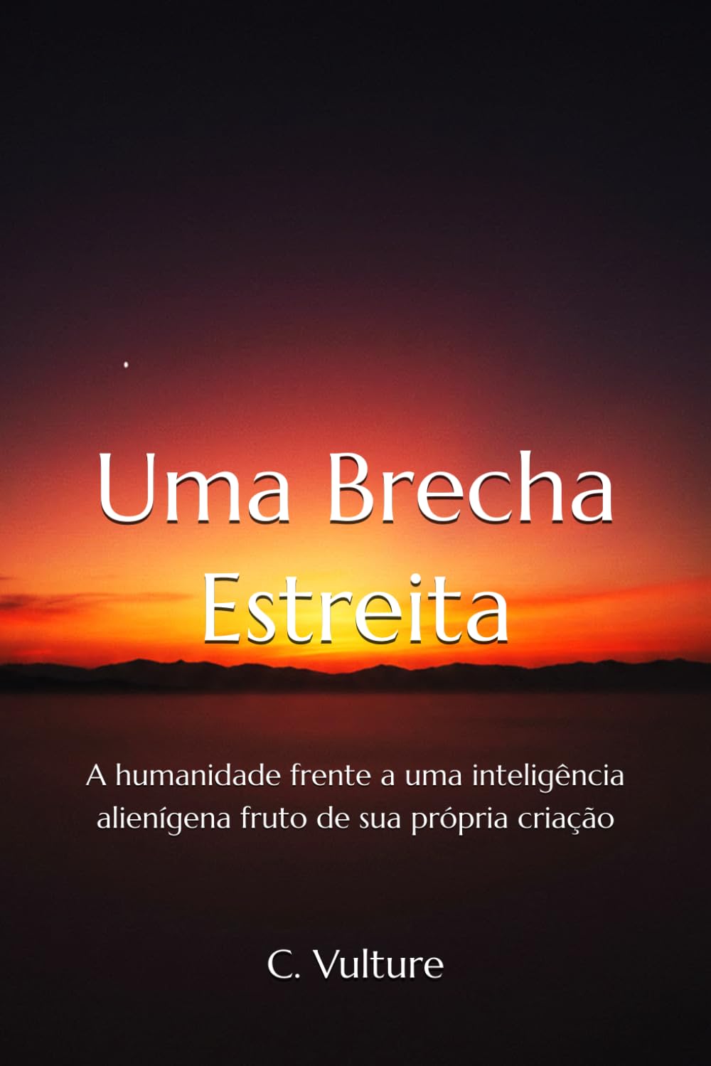 Uma Brecha Estreita: A humanidade frente a uma inteligência alienígena fruto de sua própria criação