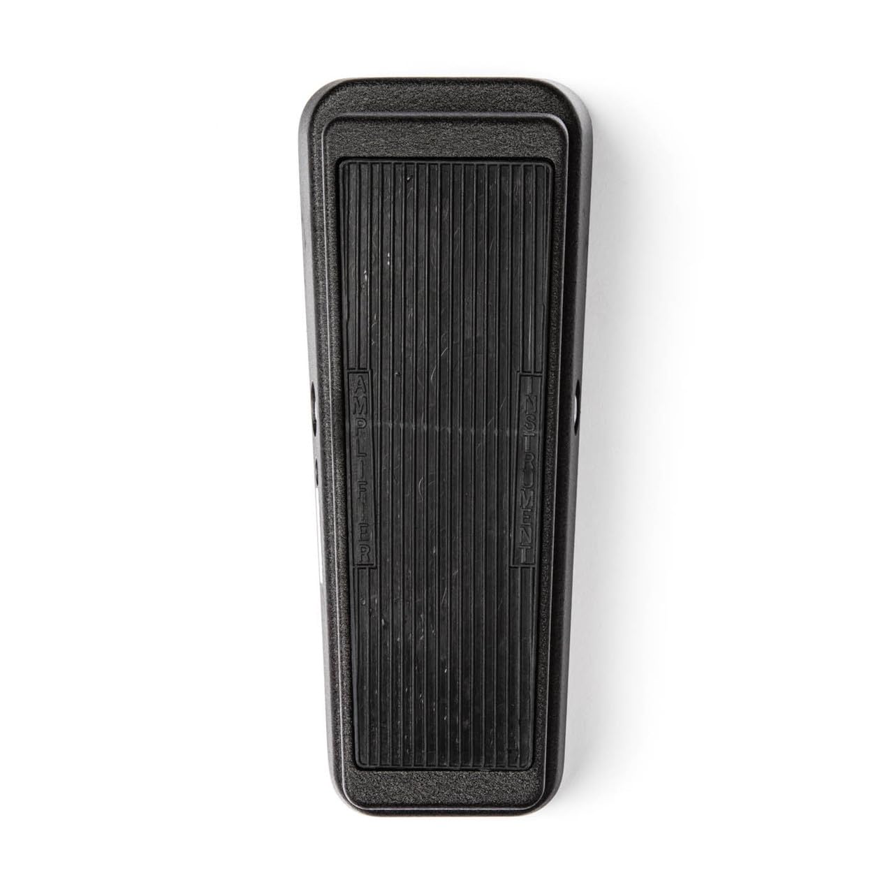 Dunlop original Crybaby GCB95 Standard-Wah-Pedal Tonebird Effekt-Bundle mit 3 Patchkabeln, 6 Dunlop-Plektren
