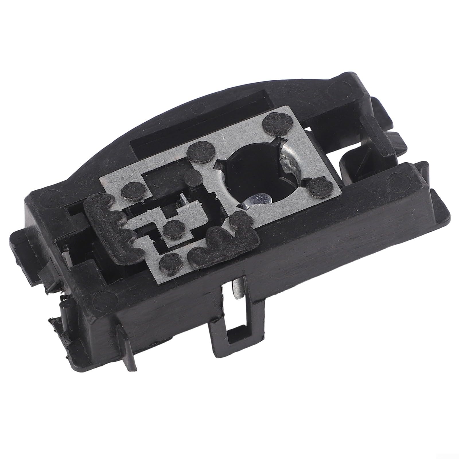 Pannello posteriore esterno sinistro nero per BMW X5 E70 2008-2013 OEM 63217262575 adatto per sostituzione esterna auto