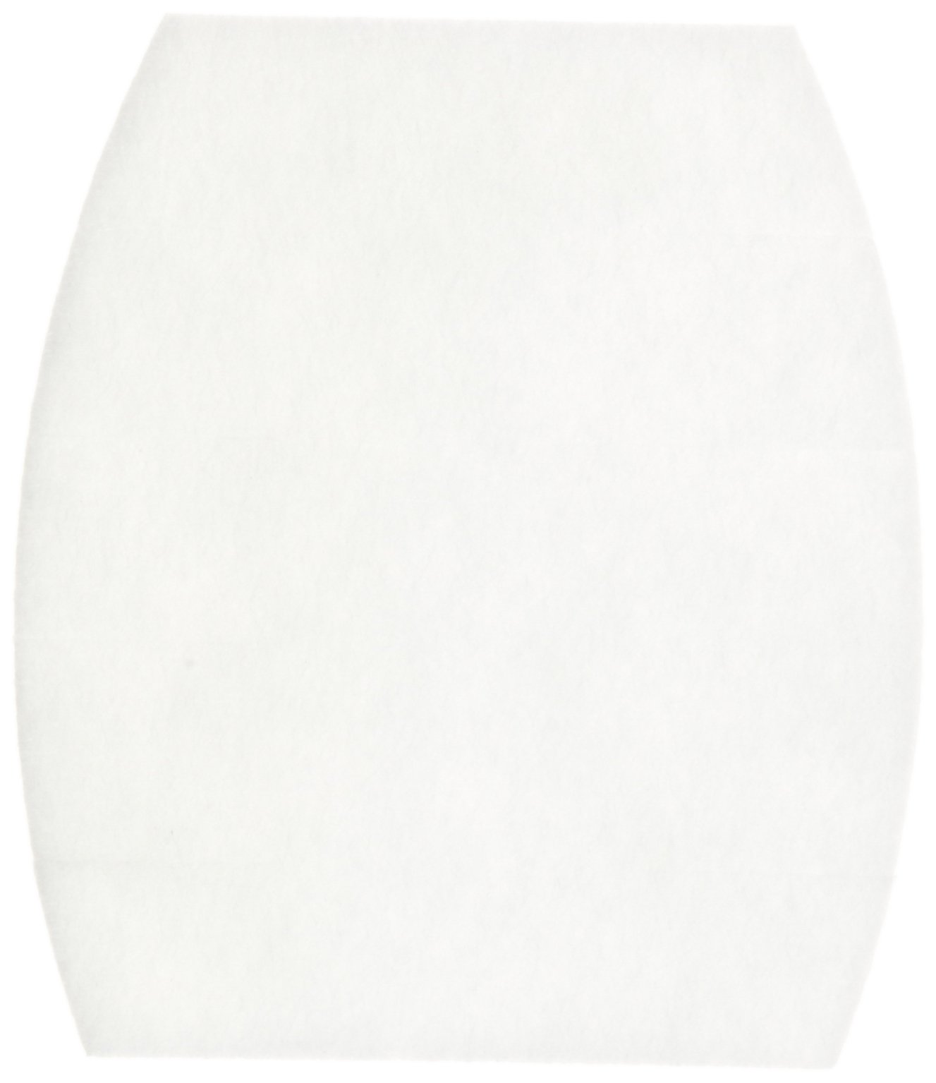 Menda 35838 Filter Media, For ESD Blow Vacuum