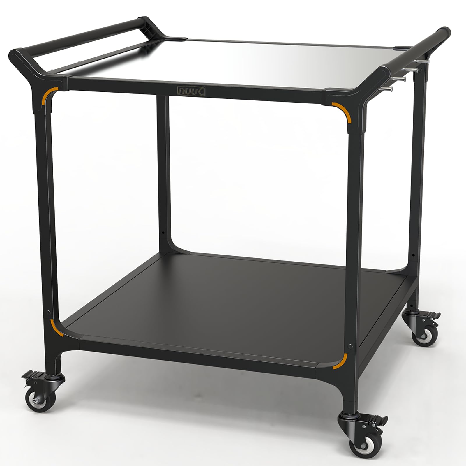 NUUK 32" x 32" Grill Cart