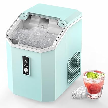 Ice Maker Countertop