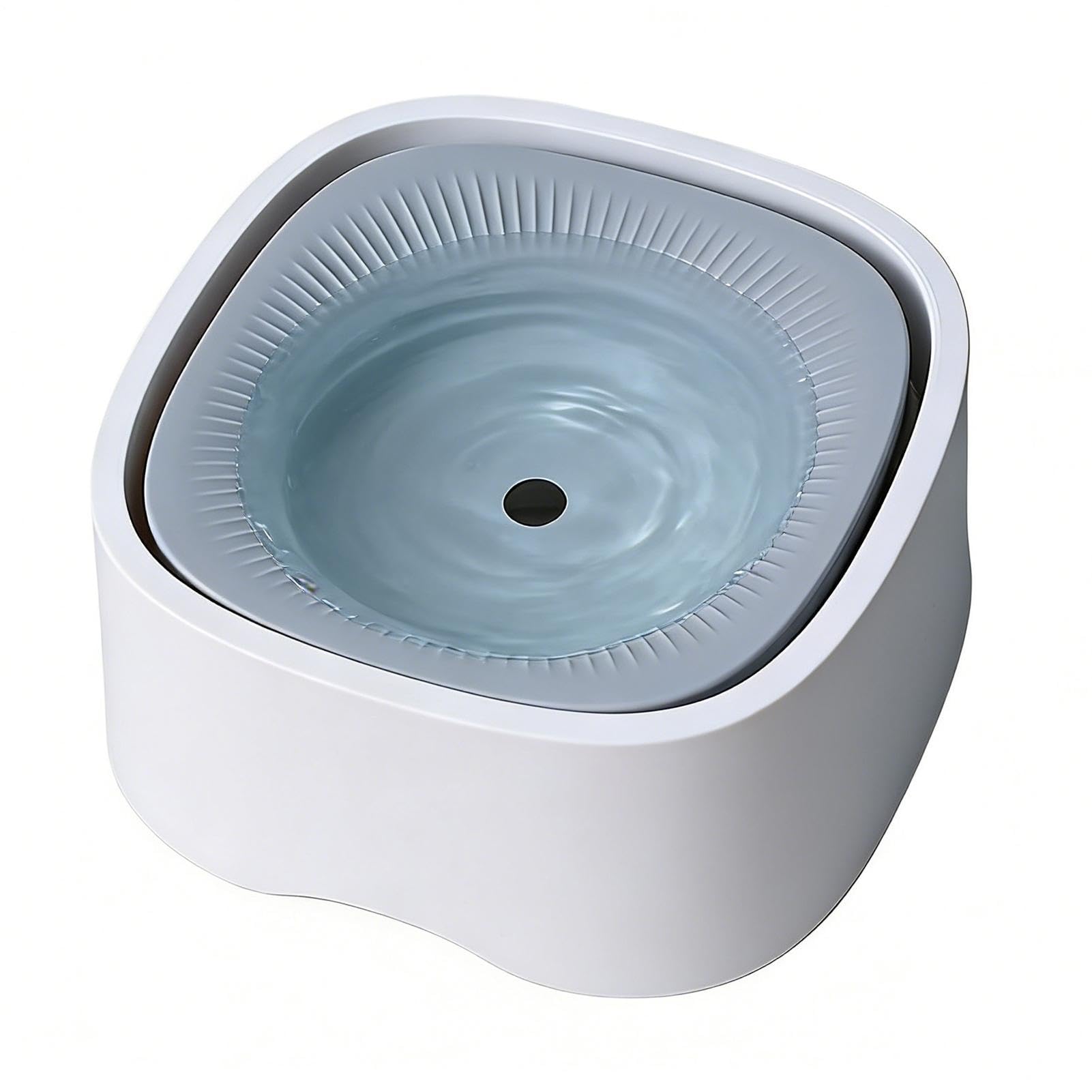 Distributeur d'eau pour chien pour la maison et les voyages en toute sérénité