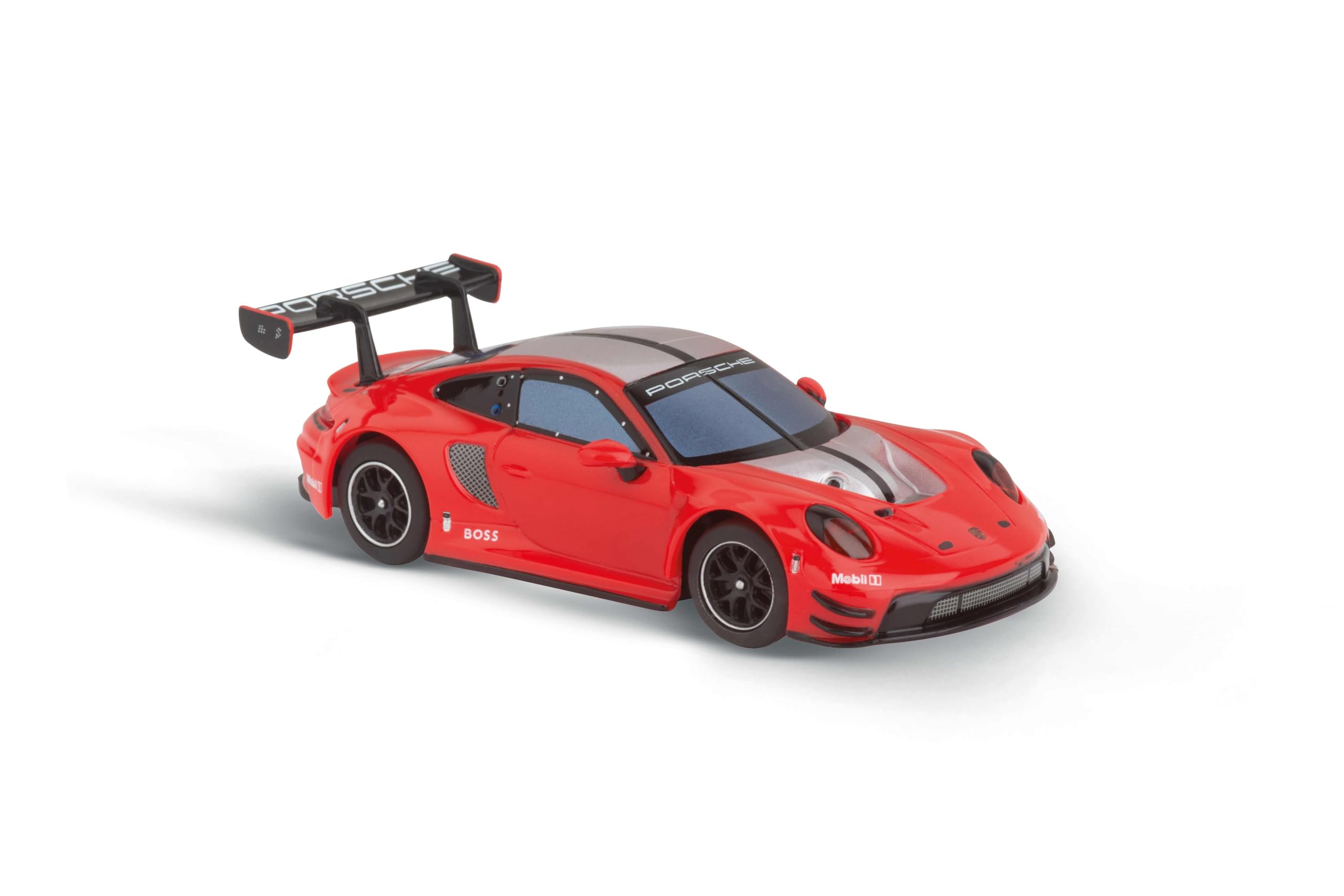 Carrera Hybrid Porsche 911 GT3 R Red Devil