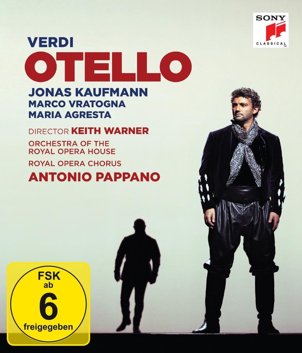 Verdi: Otello