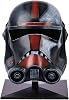 Hunter Helmet Clone Command Sergeant Mask Clone Force Cosplay Wearable Helmet Collection Gift
