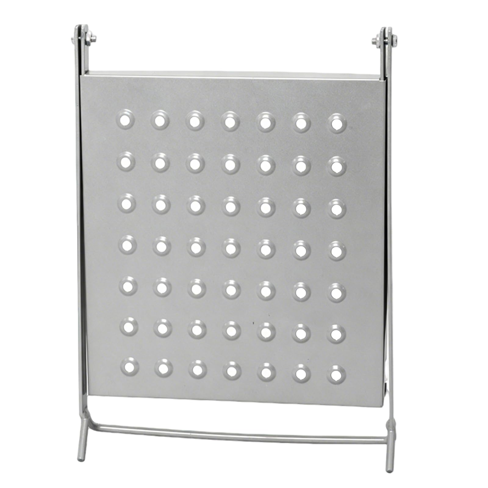 Plateforme d'escalier amovible 46x30cm pour peindre et bricoler chez soi en toute sécurité