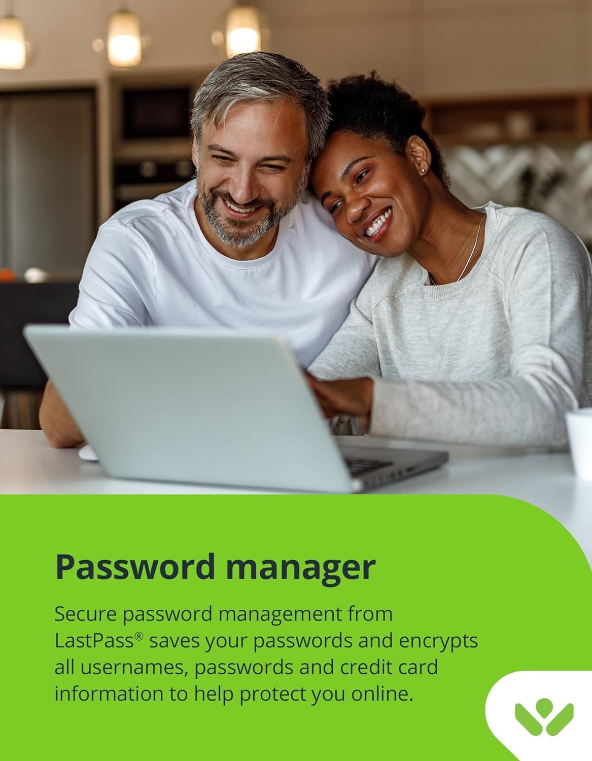 WEBROOT Internet Security Plus 2024 | + Gestor de contraseñas, Smartphone and Tablet | 3 dispositivos | 1 año | Mac/Windows/iOS/Android/Chrome | Código de activación por email
