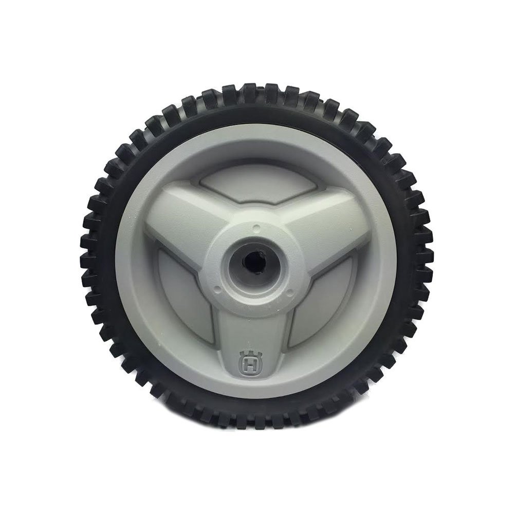 Husqvarna Ruota di ricambio per tosaerba Walk Behind 20,3 cm
