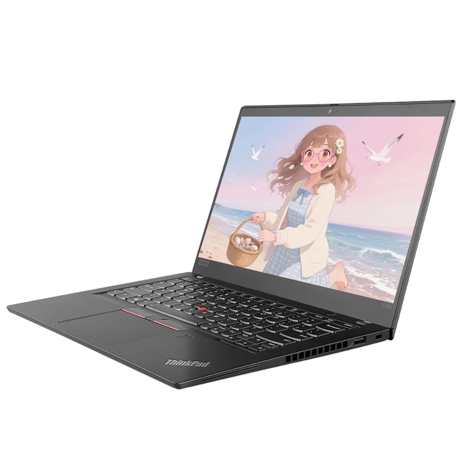 【大人気ノートパソコン】LENOVO　ThinkPad　X390 Amazon.com: Lenovo ThinkPad X390 : Electronics