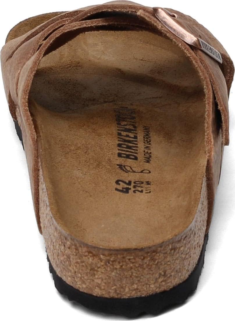 Amazon.com | Birkenstock Unisex Lugano 