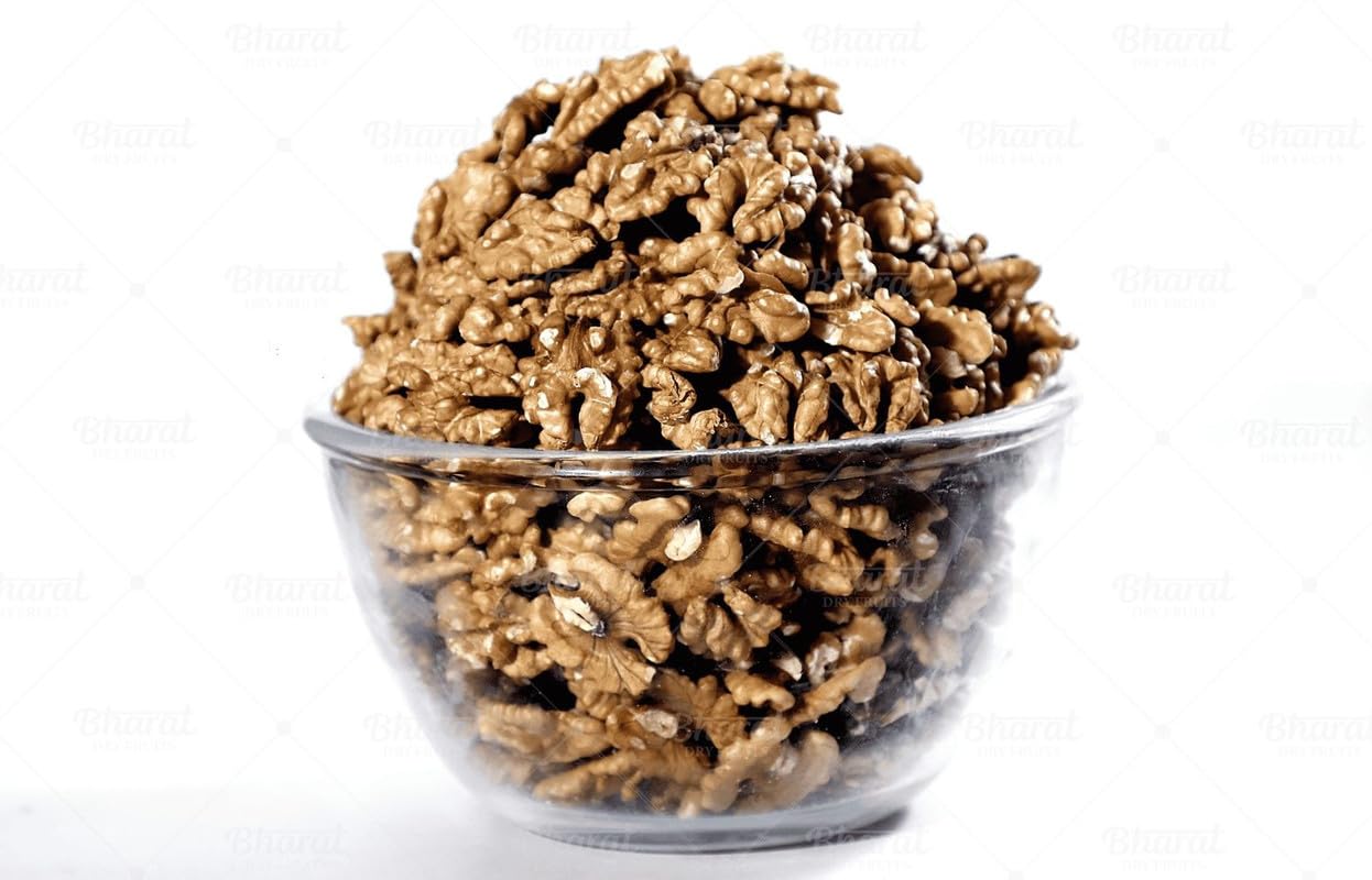 California Walnut Kernel Size 500g, Fresh & Nutritious, Healthy Crunchy Snack, Perfect for Cooking, Baking & Snacking, Quality & Delicious,500g-image-9