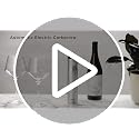 Rabbit Automatic Electric Corkscrew Wine Opener, Cordless Rechargeable, One-Touch Operation, Sleek Shiny Black Finish, Easy to Use for Wine Lovers