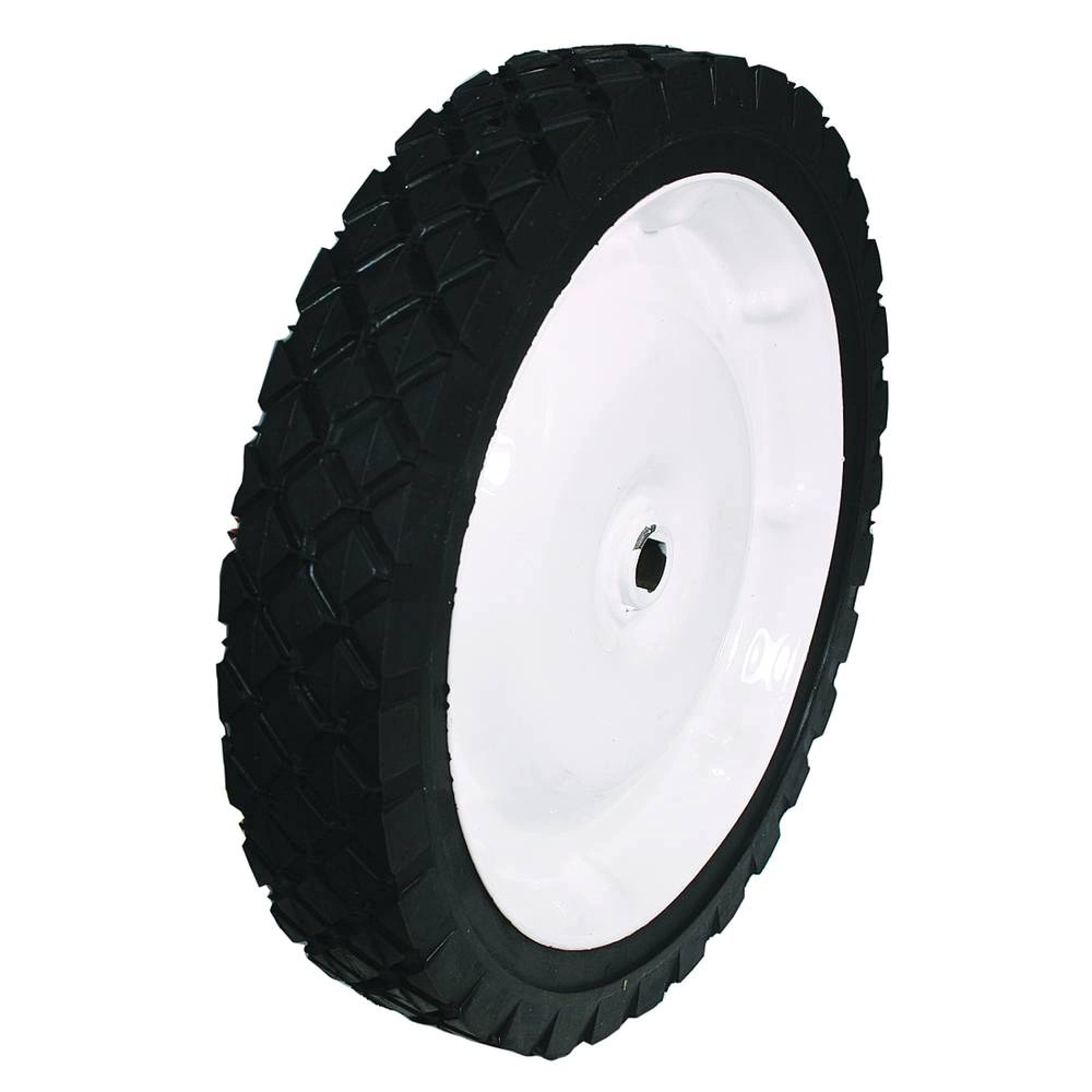 Snapper Rear Wheel 707906 – For SP105, 1SP90 Mowers, Fits 703433, 705901 - View #3