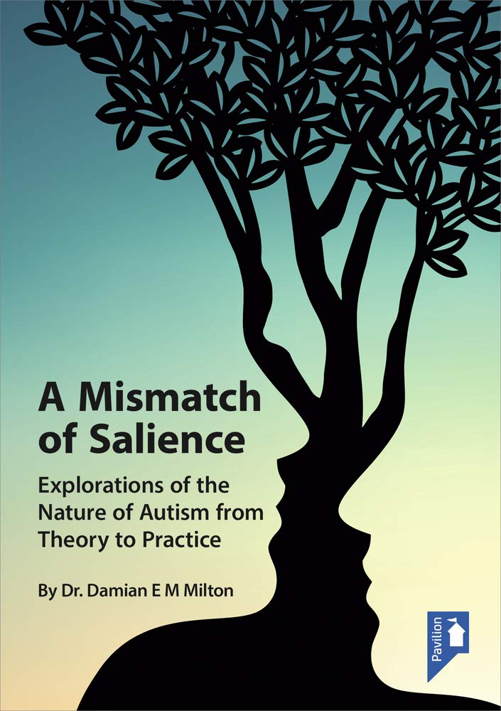 A Mismatch of Salience: Explorations of the Nat. Milton**