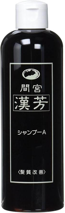 マミヤンアロエ 間宮漢芳シャンプーＡ 320ml | valadarespediatria.com.br