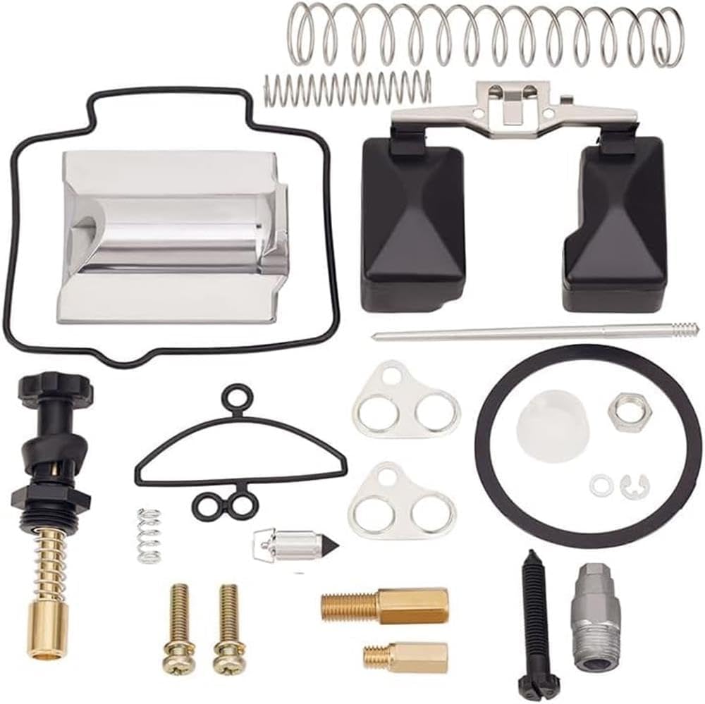 Motorcyclce Carburetor Tool Kit Replacement for PWK 34 36 38 40 Replacement for OKO 250cc-400cc 0441036 Accessories