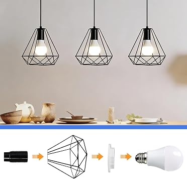 E27 to E14 Lampshade Reducer Ring, 8 Pack Plastic Socket Adapter. | 8-pack E27 to E14 reducer rings. Converts large sockets for small shades. Durable white plastic. Fits standard E14 fixtures.