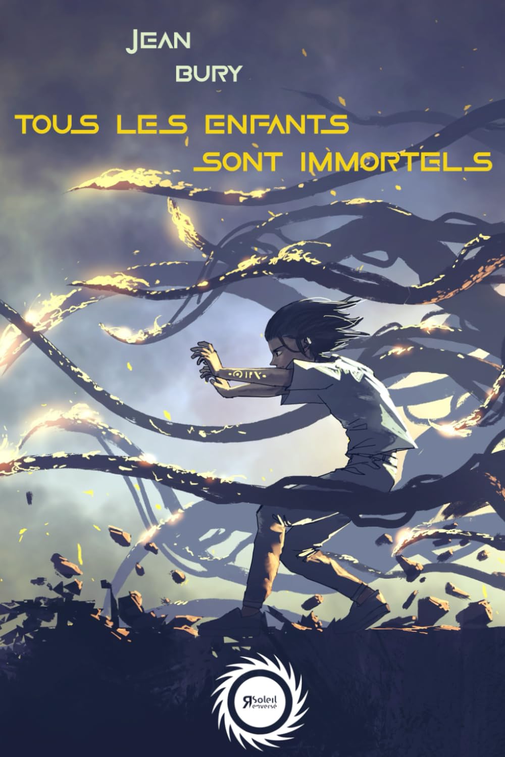 Tous les enfants sont immortels