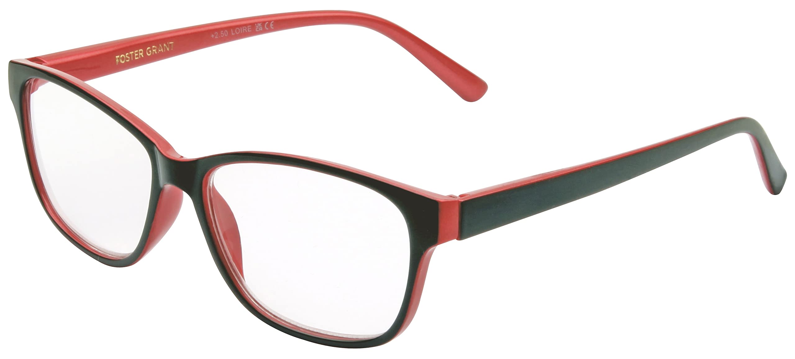 Foster Grant Eye Care Loire Reading Glasses