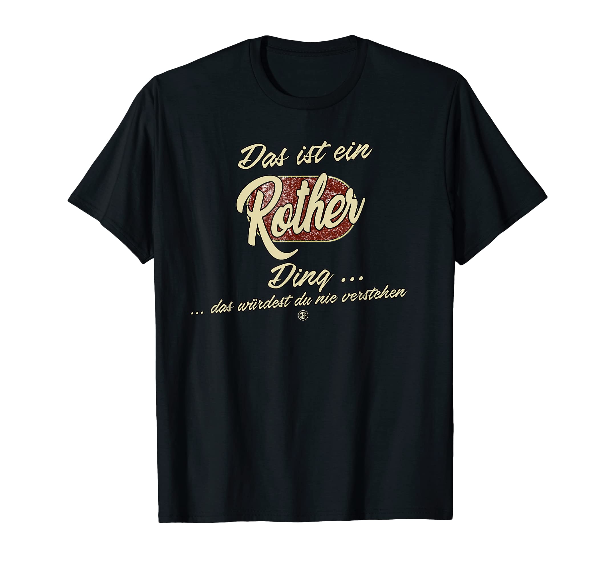 Kleidung mit Designs von Amazon Merch on Demand