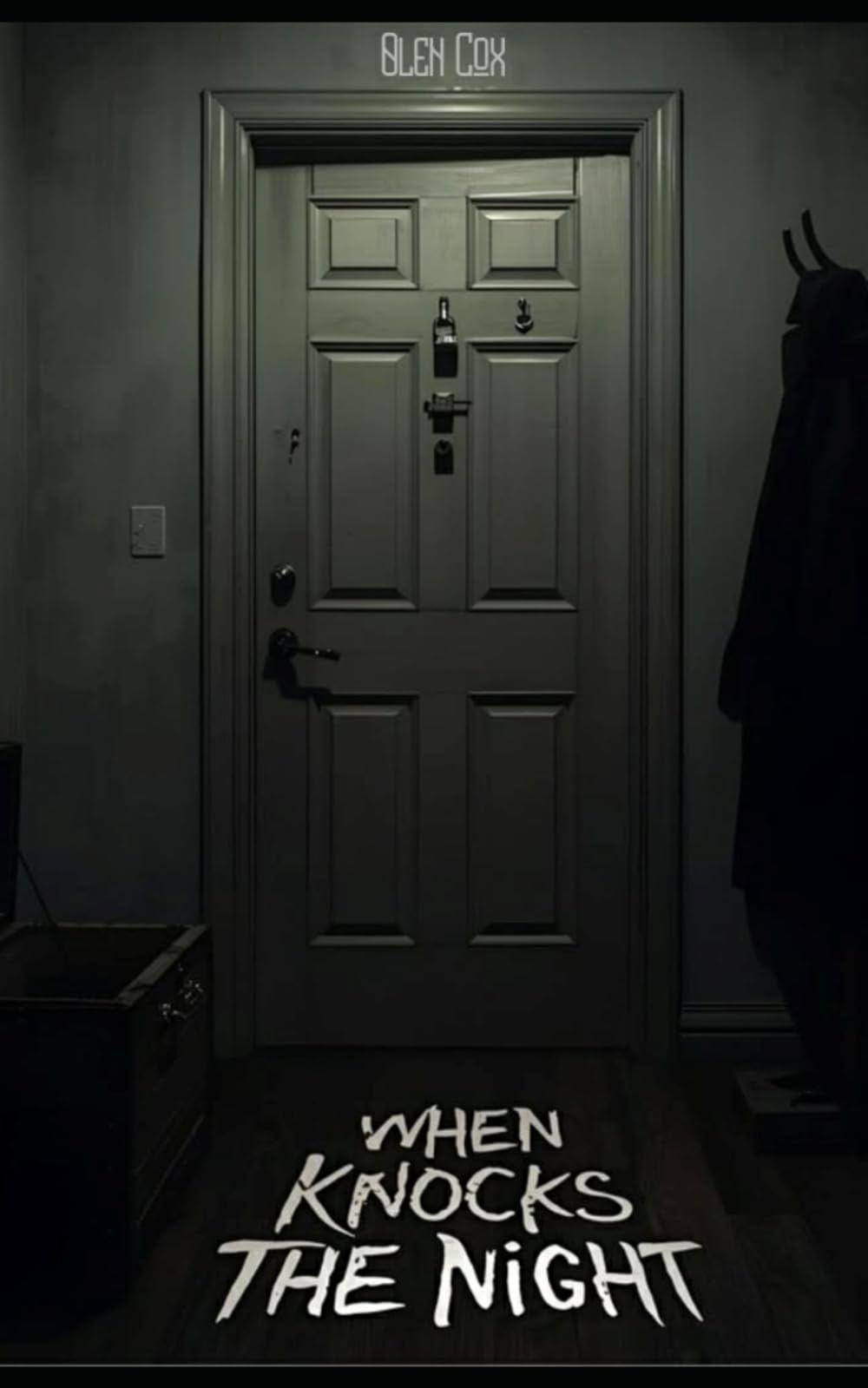 When Knocks the Night: Tavern Tall Tales Presents