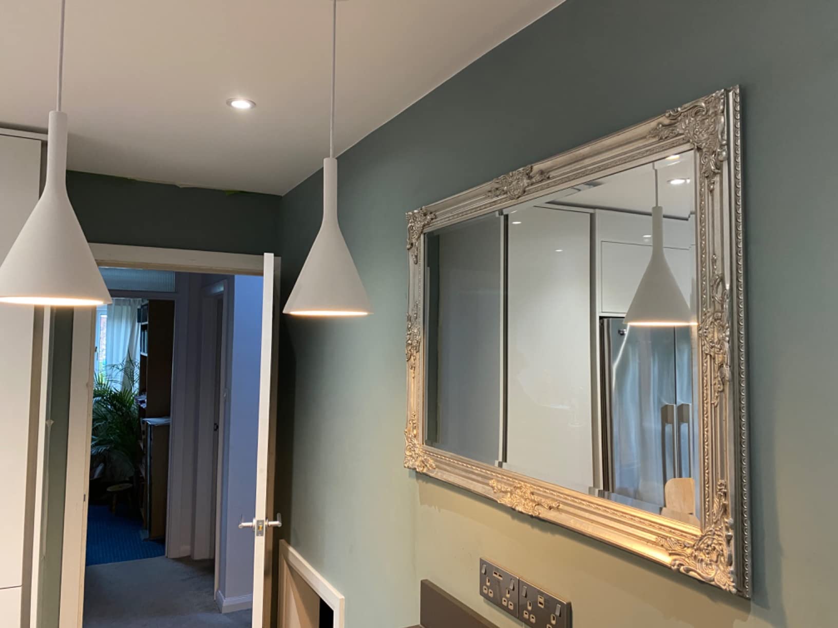 TIMCO Corefix 100 Dot & Dab Wall Fixing 5.0 x 100m Box of 24m