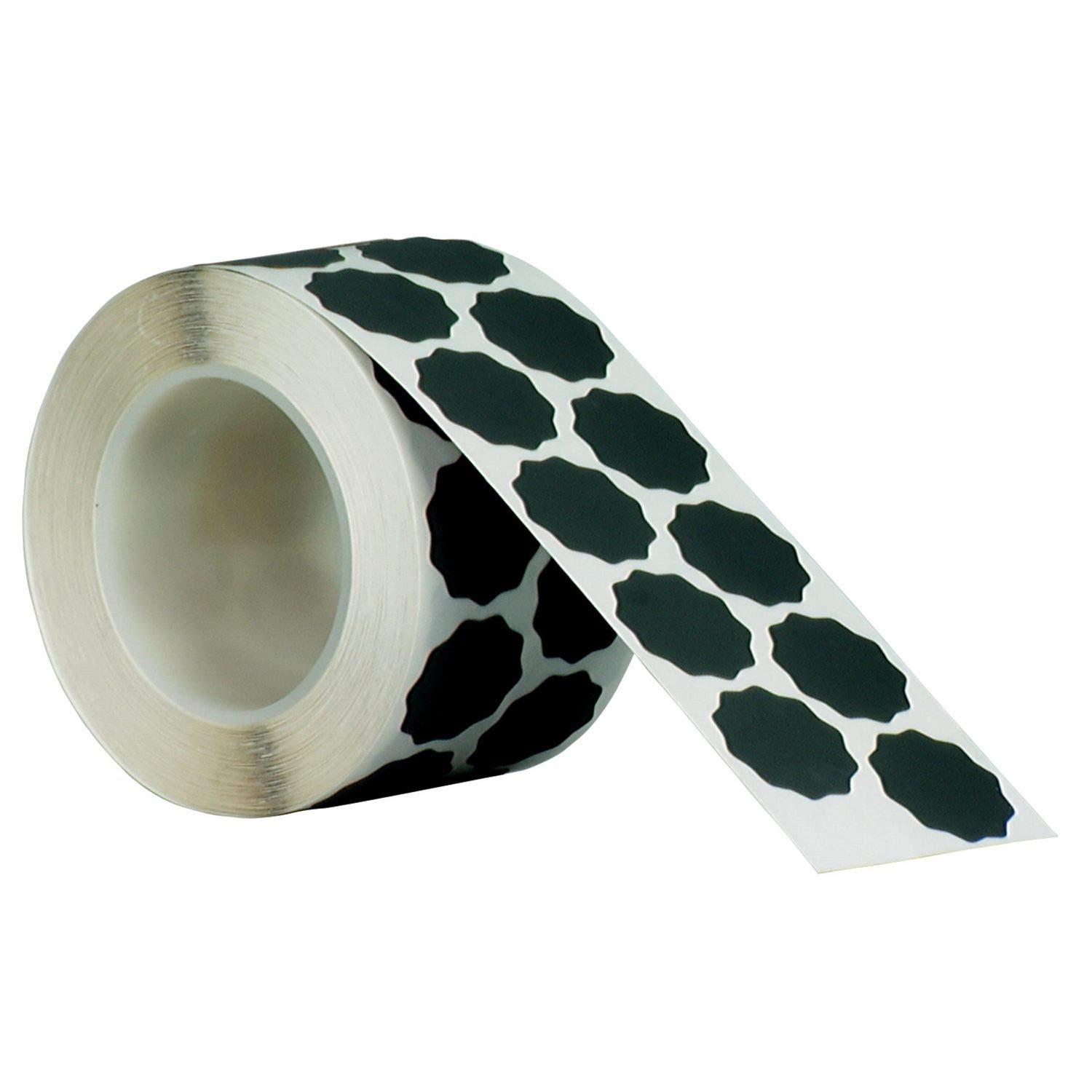 3M Wetordry Finesse-it Paper Disc Roll 401Q, PSA Attachment, Silicon Carbide, Wet/Dry, 1-47/128' Diameter, 1500 Grit (Roll of 1000)