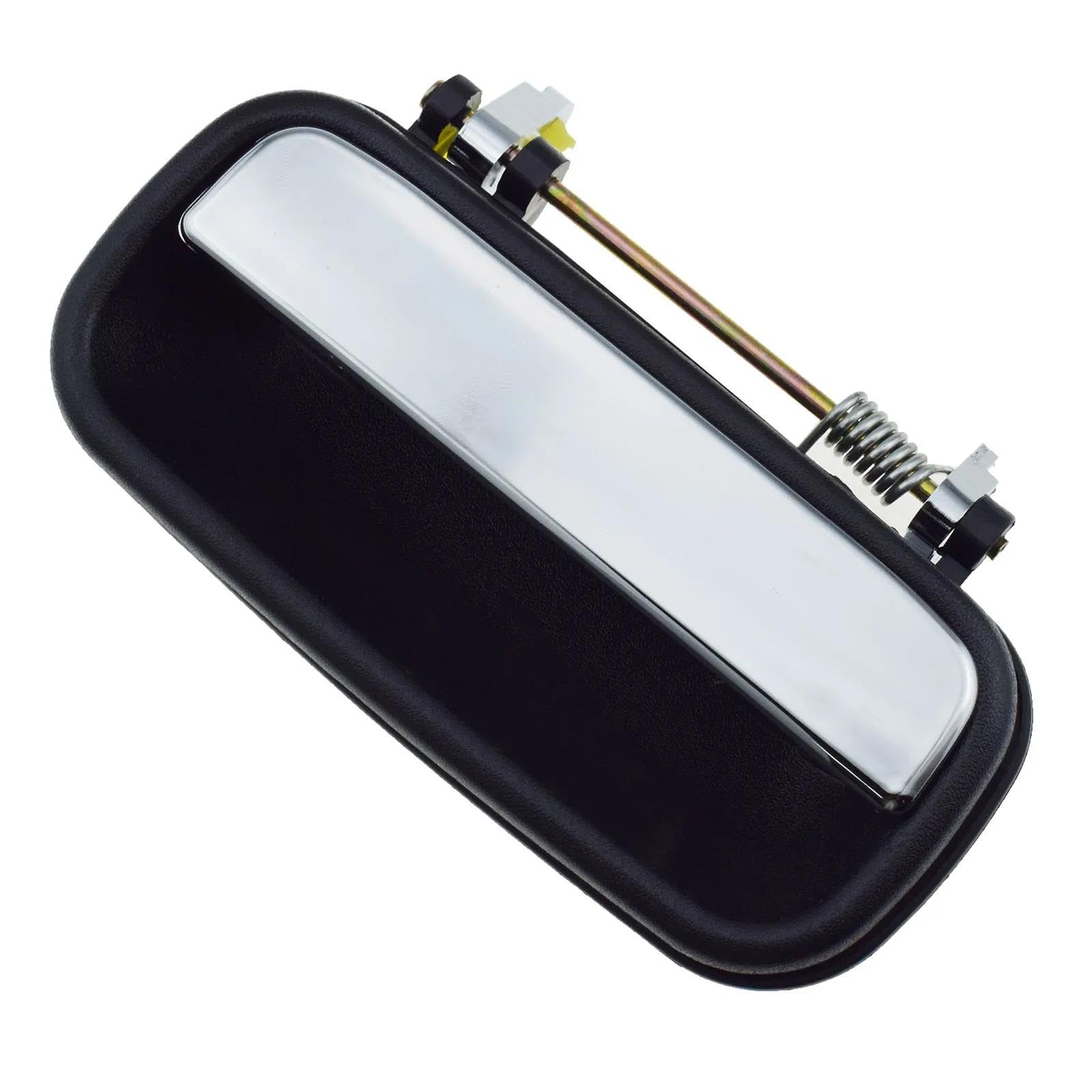 Zhqdrcy One Color Door Open Handles For Toyota For Hilux 1988 1989 1990 1991 1992-1998 Car Outside Door Handle(Rear Right)