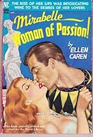 Mirabelle: Woman of Passion! B000BYIZUC Book Cover