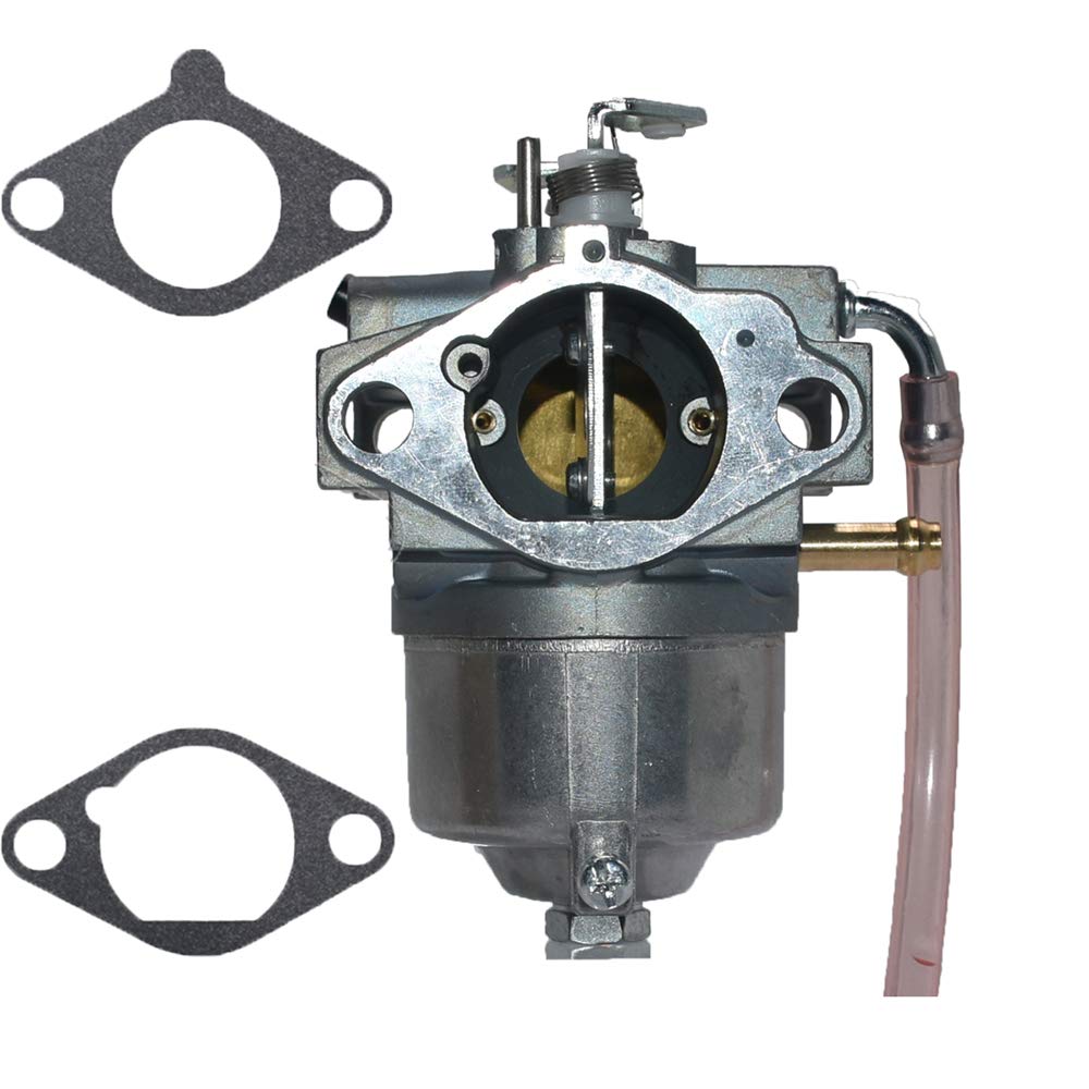 Autu Parts 15003-2349 Carburetor Assembly For Kawasaki FC420V 4 Stroke Engines Mower FC420V-AS26