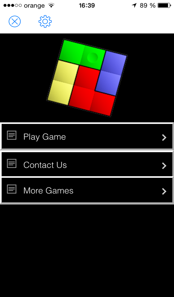 Cube Pair - App on Amazon Appstore